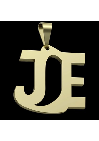 8 Ayar Altın Kolye Ucu E&j GM11198 0.5 gr fırsatları