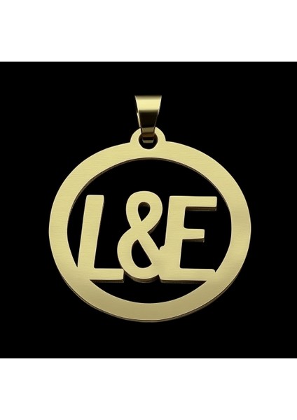 8 Ayar Altın Kolye Ucu E&l GM11218 0.5 gr fırsatları