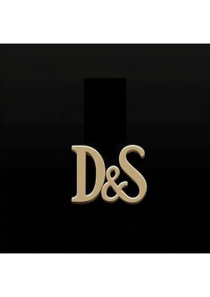 8 Ayar Altın Kolye Ucu D&s GM11058 1 gr fırsatları