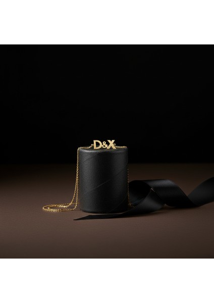 8 Ayar Altın Kolye Ucu D&x GM11116 1 gr modelleri