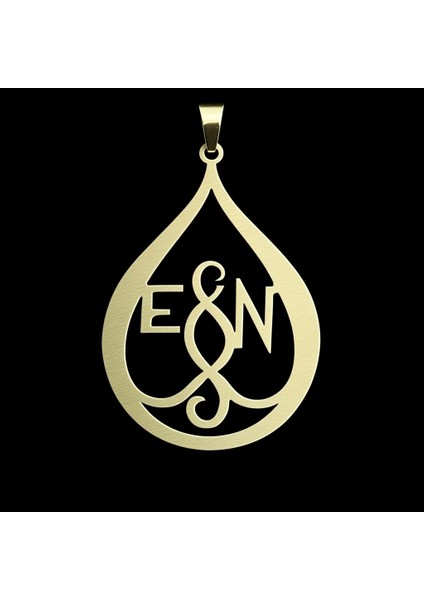 8 Ayar Altın Kolye Ucu E&n GM11248 1 gr fırsatları
