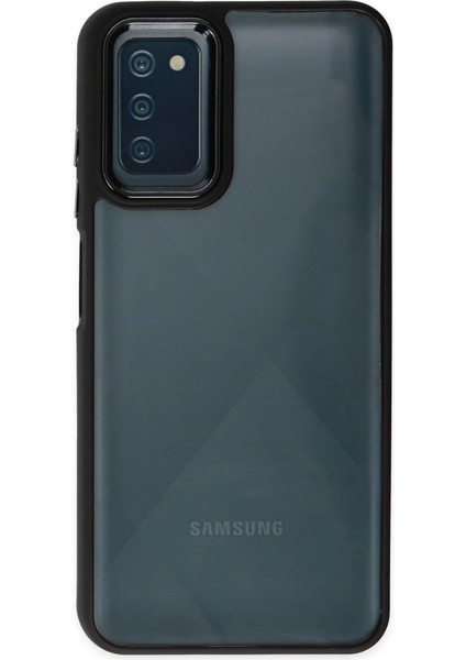 Samsung Galaxy M13 Kılıf Dora Kapak - Siyah fiyatları