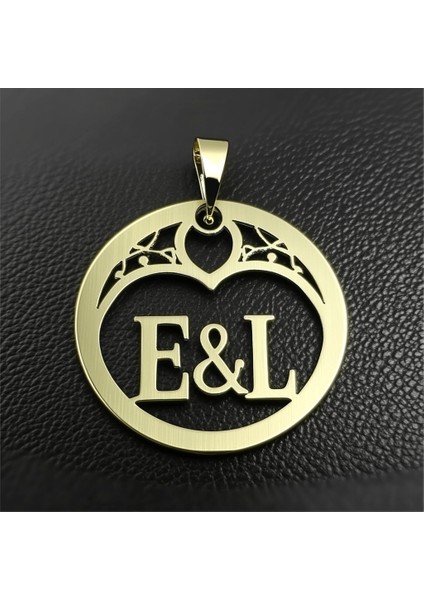 14 Ayar Altın Kolye Ucu E&l GM11216 1 gr fırsatları