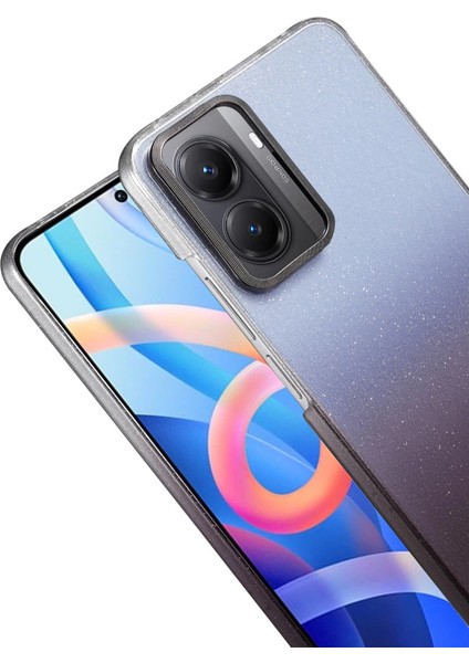 Xiaomi Poco X7 Pro Glossy Kapak - Siyah modelleri