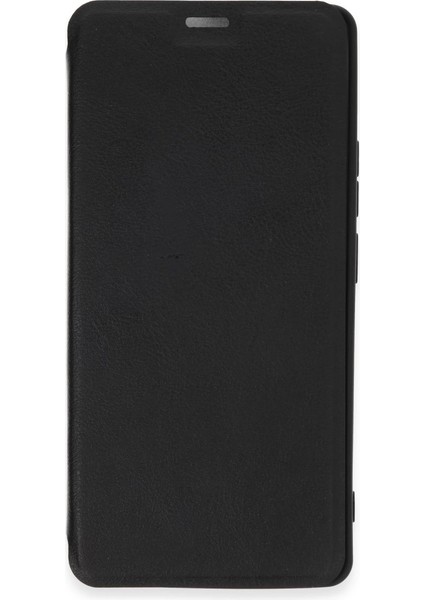 Xiaomi Redmi Note 13 Pro 4g Kılıf Flip Cover - Siyah fırsatları