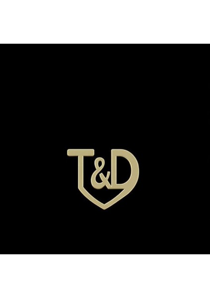 8 Ayar Altın Kolye Ucu D&t GM11069 0.5 gr fırsatları