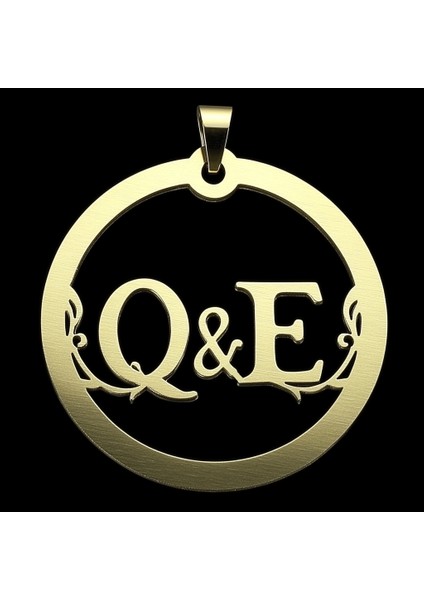 8 Ayar Altın Kolye Ucu E&q GM11278 1 gr fırsatları