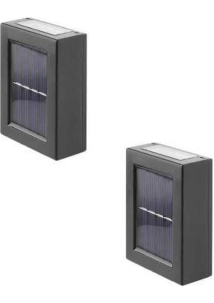 Bahçe Aydınlatması Solar Güneş Enerjili Dekoratik LED Işıklı Lamba fırsatları