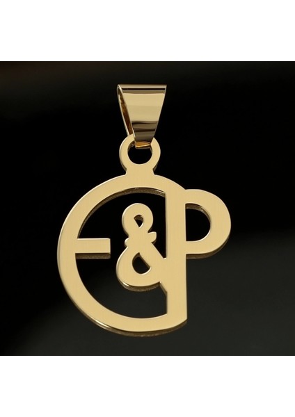 8 Ayar Altın Kolye Ucu E&p GM11266 1 gr fırsatları