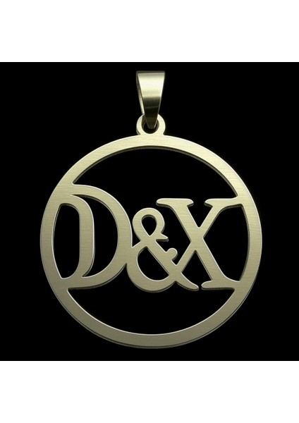 8 Ayar Altın Kolye Ucu D&x GM11110 1 gr fırsatları