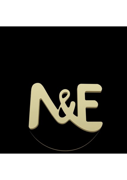 8 Ayar Altın Kolye Ucu E&n GM11243 1 gr fırsatları