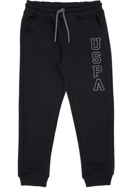 Erkek Çocuk Siyah Eşofman Altı 50313825-VR046 fiyatları