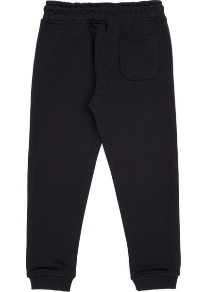 Erkek Çocuk Siyah Eşofman Altı 50313825-VR046 modelleri