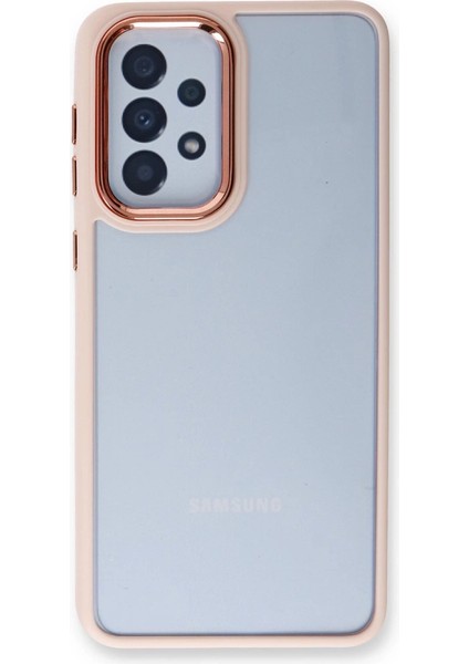 Samsung Galaxy A23 4g Kılıf Dora Kapak - Pudra fiyatları