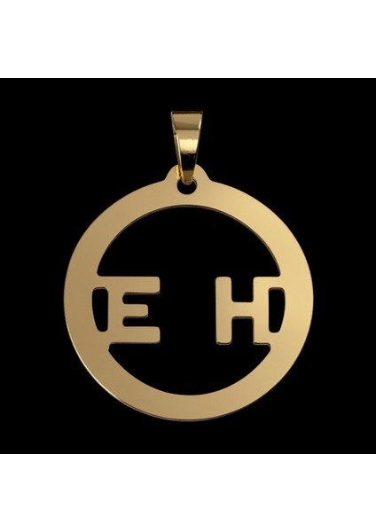 8 Ayar Altın Kolye Ucu E&h GM11183 0.5 gr fırsatları