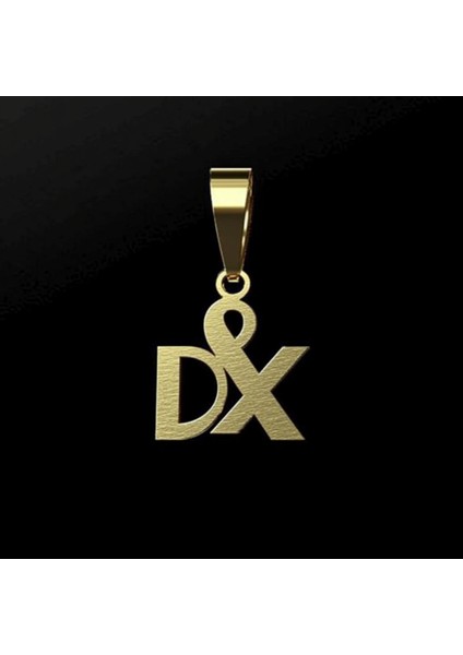 8 Ayar Altın Kolye Ucu D&x GM11109 1 gr fırsatları