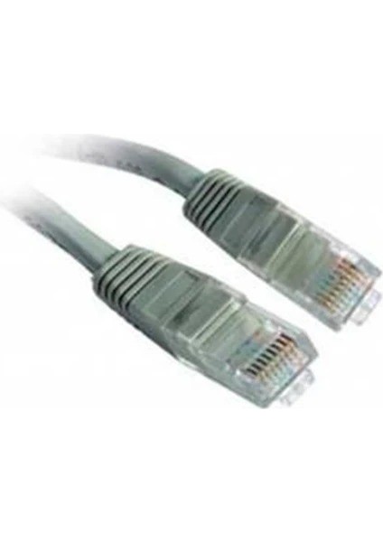 Hılook NC-1LN6UZC0 U-Utp 4p 24AGW Cat6 Kablo Pvc 305 Metre Full Bakır