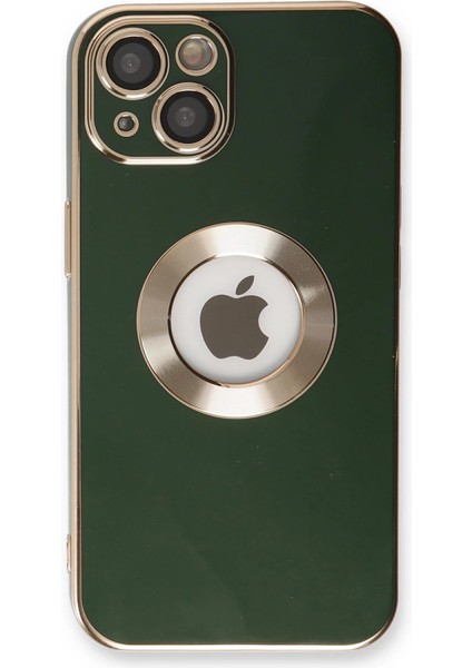 Iphone 14 Plus Kılıf Store Silikon - Yeşil fiyatları