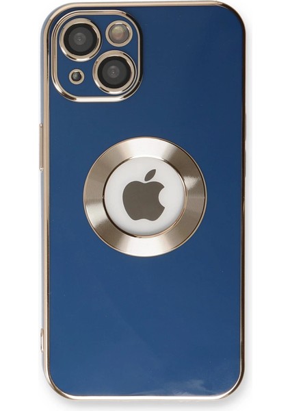 Iphone 14 Plus Kılıf Store Silikon - Mavi fiyatları