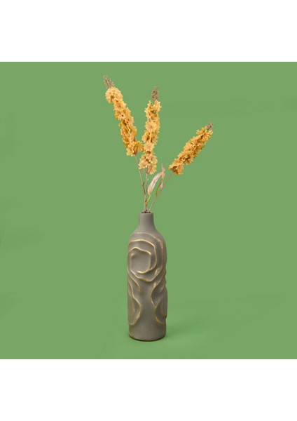 Forest Dal Çiçek - Asorti - 70 cm