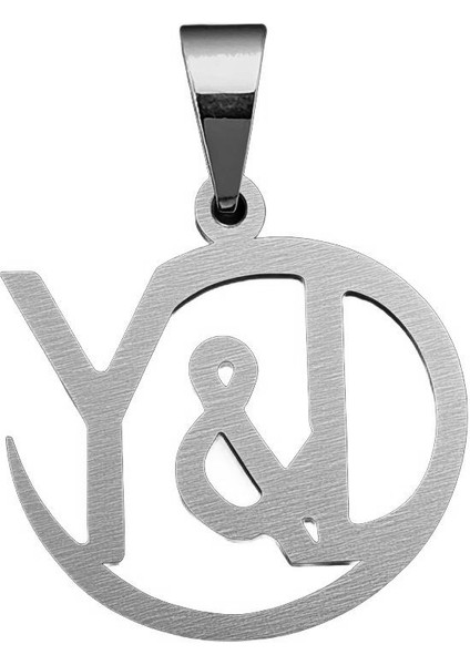 925 Ayar gümüş kolye D&Y SM11128 fiyatları