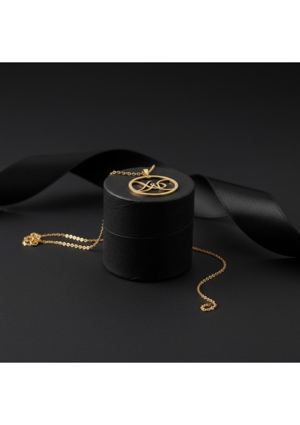 8 Ayar Altın Kolye Ucu D&x GM11114 0.5 gr modelleri