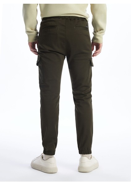 Yeni Sezon Slim Fit Erkek Kargo Pantolon indirimleri