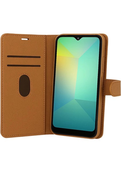 Samsung Galaxy S25 Fe Trend S Plus Kapaklı Kılıf - Taba modelleri