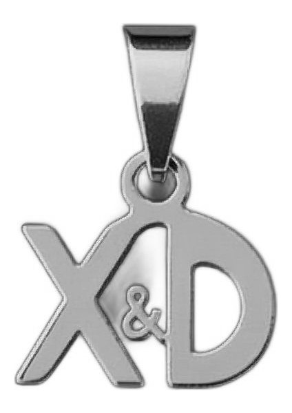 925 Ayar gümüş kolye D&X SM11107 fiyatları