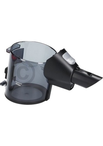 Unlimited 6-7 Serileri Uyumlu Kırılabilir Boru Toz Haznesi 3 Ah Batarya 3lü Set modelleri