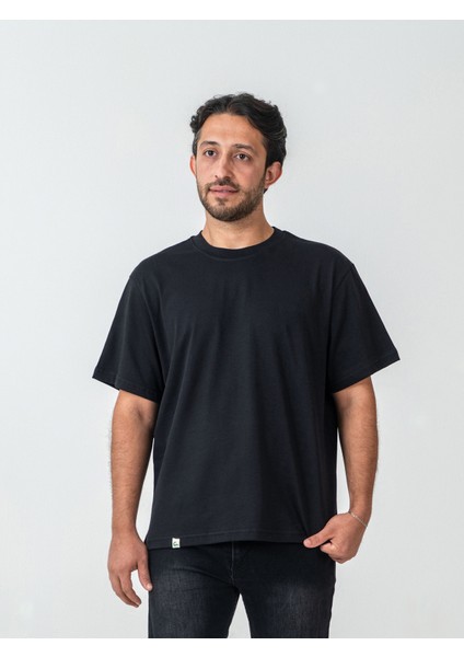 Unisex Erkek/kadın Oversize Bisiklet Yaka %100 Pamuk Baskılı Ipek Yolu T-Shirt fırsatları