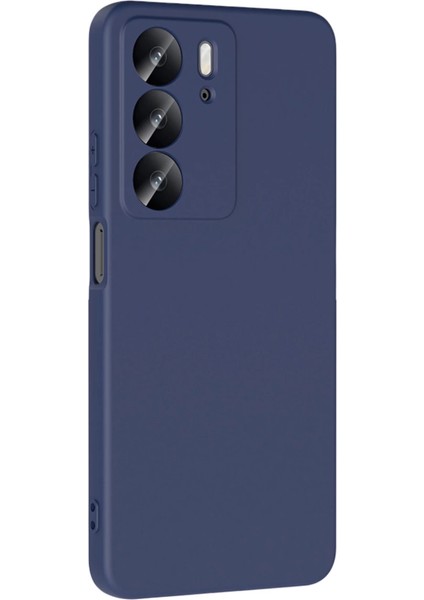 Realme C75 4g First Silikon - Lacivert fiyatları