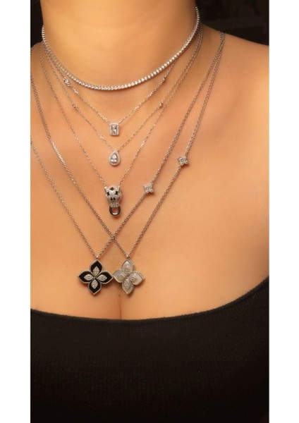 Özel Tasarım Panther Kolye modelleri