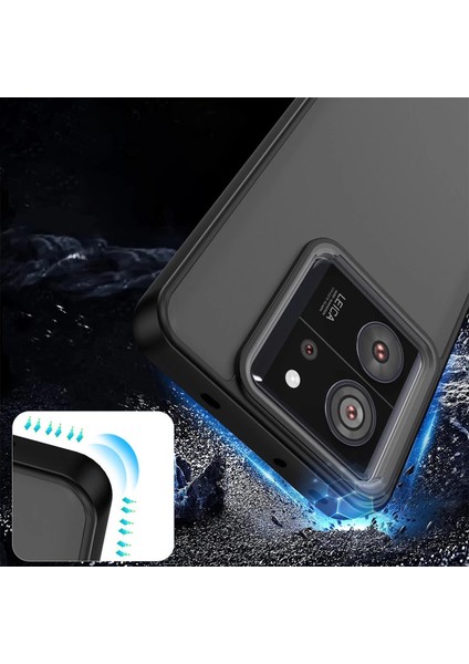 Xiaomi Mi 13T Kılıf Elegant Kapak - Pudra fırsatları