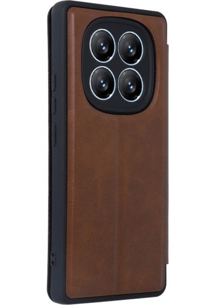 Xiaomi Redmi Note 14 Pro 4g Kılıf Flip Cover - Taba fiyatları