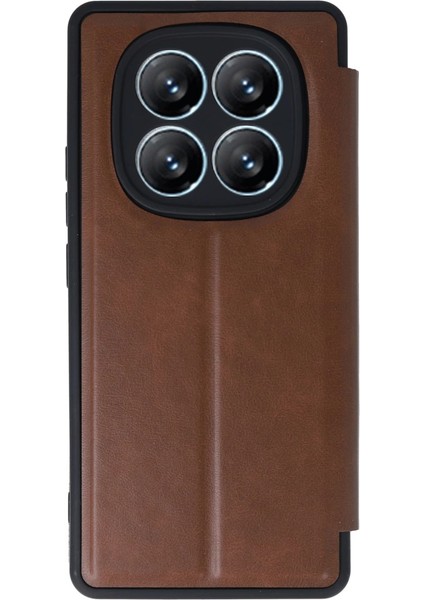 Xiaomi Redmi Note 14 Pro 4g Kılıf Flip Cover - Taba modelleri