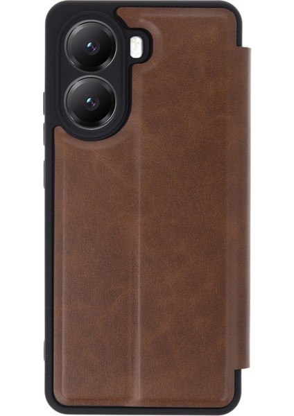 Xiaomi Poco X7 Pro Kılıf Flip Cover - Taba fiyatları