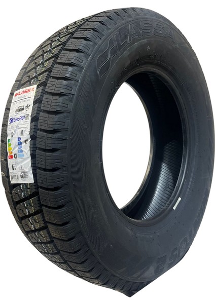Erlas Jant Lastik 225/70R15 Lassa Wintus 2 116/114 10PR fiyatları
