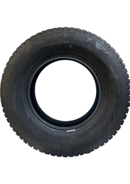 Erlas Jant Lastik 225/70R15 Lassa Wintus 2 116/114 10PR modelleri