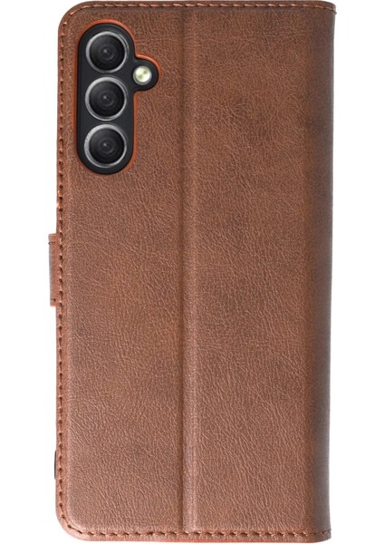 Samsung Galaxy A24 4g Kılıf Trend S Plus Kapaklı Kılıf - Taba fiyatları