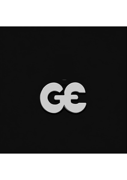 925 Ayar gümüş kolye E&G SM11168