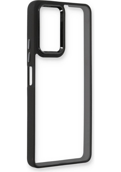 Xiaomi Redmi Note 11 Pro Kılıf Dora Kapak - Siyah fırsatları