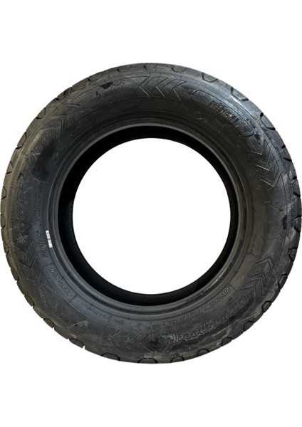 Erlas Jant Lastik 205/65R16 Waterfall Eco Winter 107/105 C modelleri