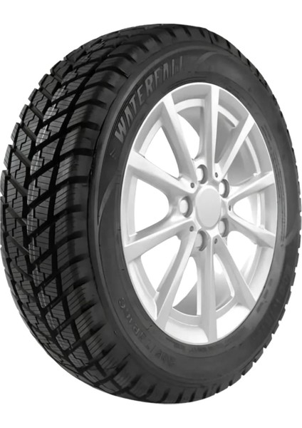 Erlas Jant Lastik 205/65R16 Waterfall Eco Winter 107/105 C indirimleri