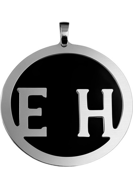 925 Ayar gümüş kolye E&H SM11180 fiyatları