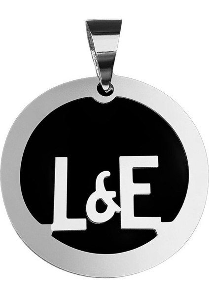 925 Ayar gümüş kolye E&L SM11219 fiyatları