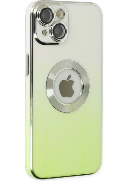 Iphone 14 Plus Kılıf Best Silikon - Yeşil fiyatları