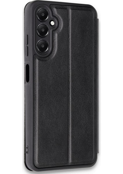 Samsung Galaxy A26 Kılıf Flip Cover - Siyah fiyatları