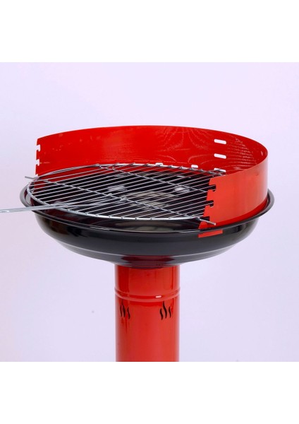 Yuvarlak Mangal fiyatları