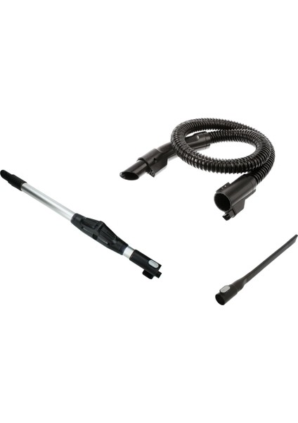 Unlimited 6-7-8 Serisi Kırılabilir Boru Dar Alan Aparatı Aksesuar Hortum 3lü Set